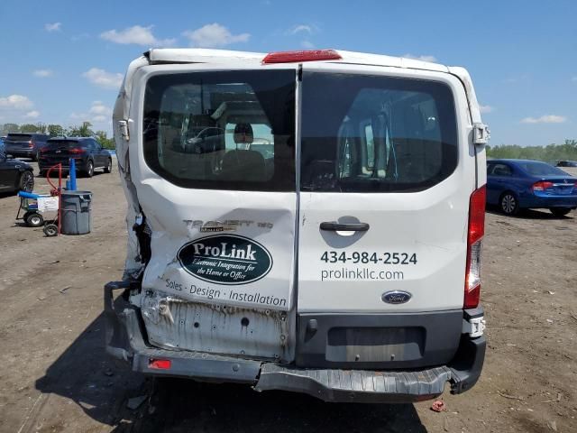 2016 Ford Transit T-150
