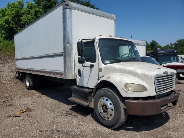 2019 Freightliner M2 106 Medium Duty