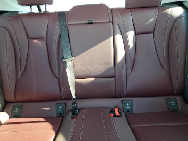 2024 Buick Envision Essence