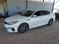 2019 KIA Optima LX for sale in Phoenix, AZ