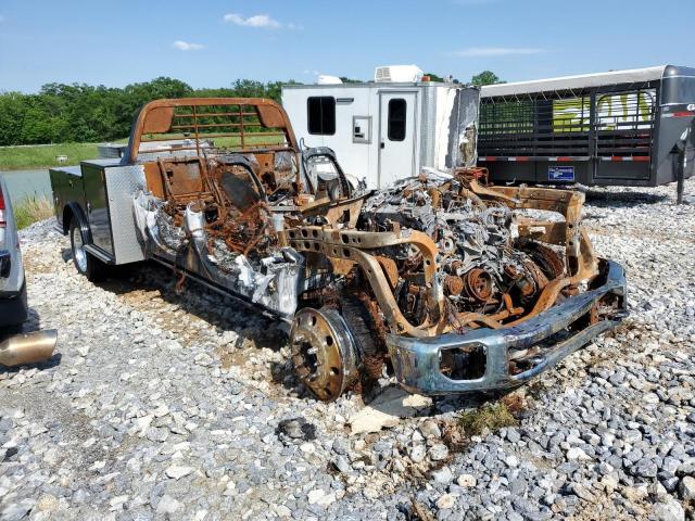 2022 Ford F450 Super Duty Utility / Service Truck