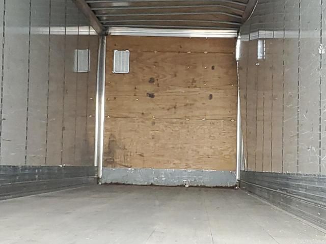 2013 Great Dane 2013 Great Dane DRY Van Trailer