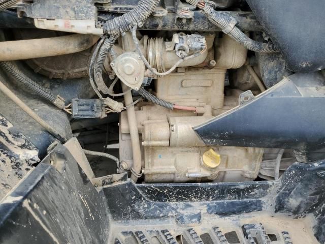 2014 Polaris Sportsman 550