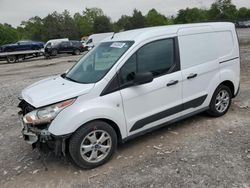 2018 Ford Transit Connect XLT for sale in Madisonville, TN