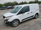 2018 Ford Transit Connect XLT