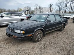 1988 Oldsmobile Cutlass Ciera Brougham for sale in Central Square, NY