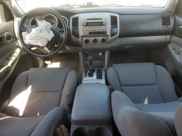 2008 Toyota Tacoma Double Cab Prerunner Long BED