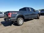 2015 Ford F150 Super Cab