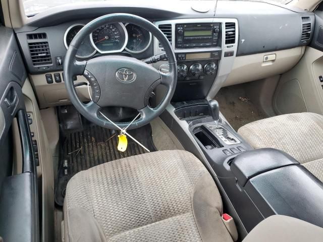 2006 Toyota 4runner SR5