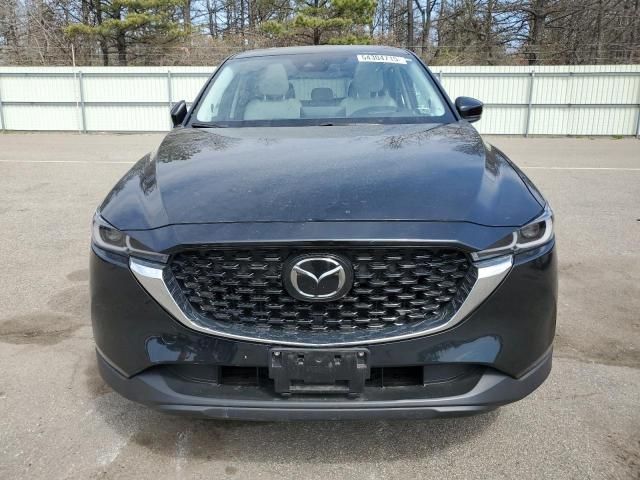 2023 Mazda CX-5 Premium Plus