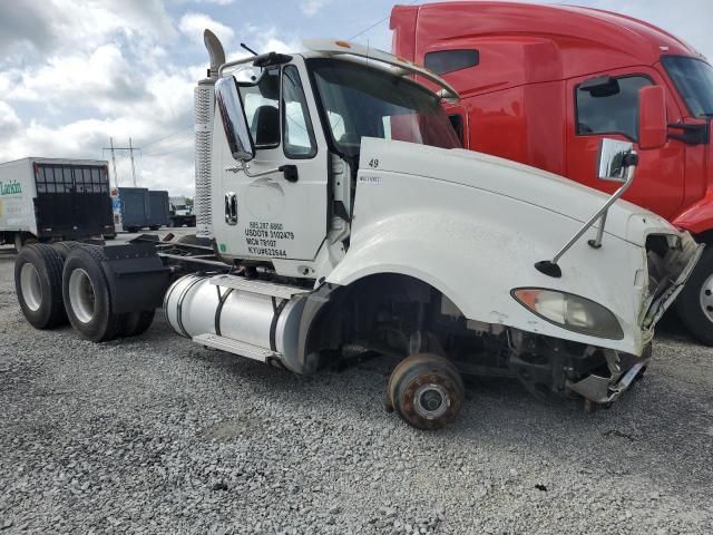 2013 International Prostar Semi Truck