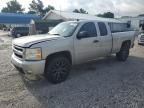 2007 Chevrolet Silverado K1500