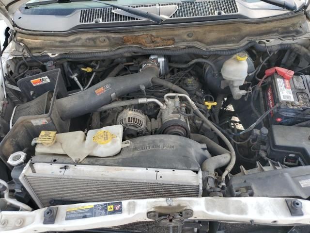 2005 Dodge RAM 1500 ST