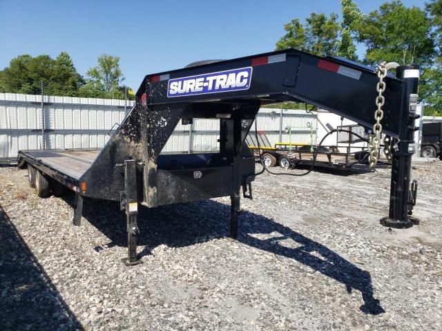 2024 Fabr Trailer