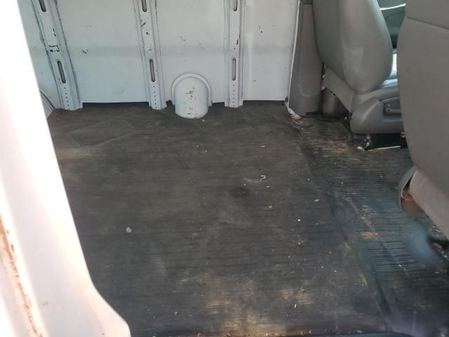 2007 Chevrolet Express G1500