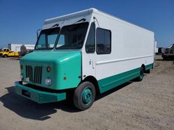 Freightliner salvage cars for sale: 2015 Freightliner Chassis M Line WALK-IN Van