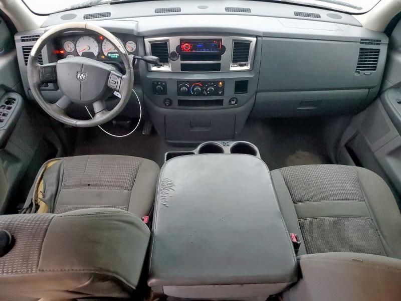 2007 Dodge RAM 1500 ST