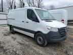 2024 Mercedes-Benz Sprinter 2500