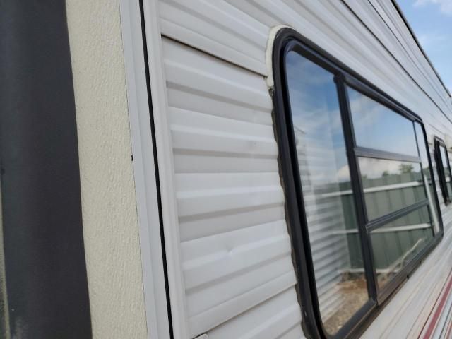 1997 Jayco Eagle