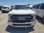 2018 Ford F350 Super Duty