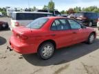 2002 Chevrolet Cavalier Base