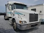 2007 International 9400I Semi Truck