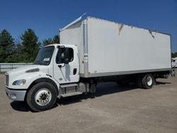 Salvage cars for sale from Copart Eldridge, IA: 2022 Freightliner M2 106 Medium Duty