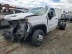 2022 Chevrolet Silverado C3500