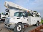 2009 International 4300 Bucket Truck