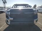 2015 Toyota Tundra Crewmax SR5