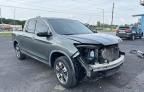 2017 Honda Ridgeline RTL