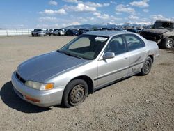 1997 Honda Accord LX for sale in Helena, MT