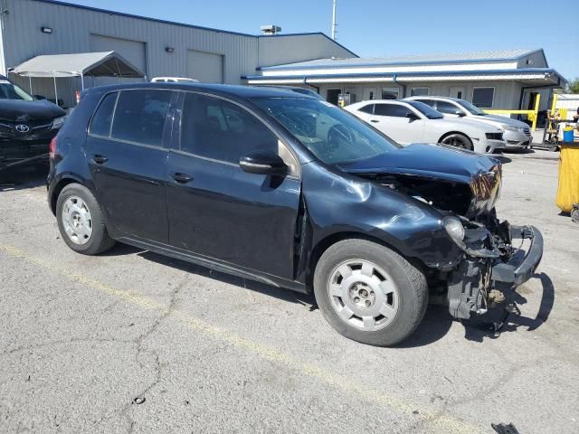 2011 Volkswagen GTI