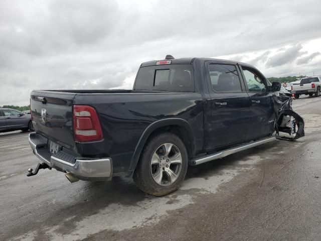 2020 Dodge 1500 Laramie