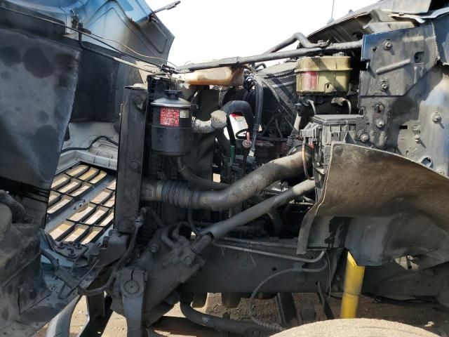 2003 Ford F650 Super Duty