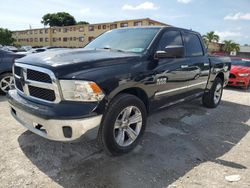 2014 Dodge RAM 1500 SLT en venta en Opa Locka, FL