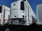2013 Utility VS2RA Refrigerated Van Trailer