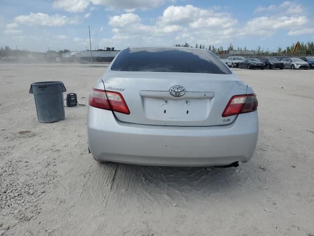 2007 Toyota Camry ce