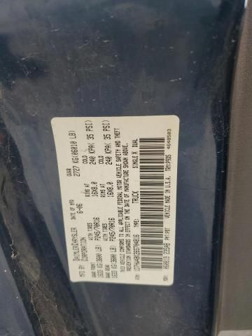 2006 Dodge Dakota Quad SLT