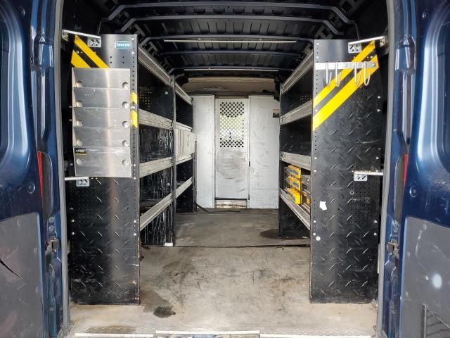 2021 Dodge RAM Promaster 2500 2500 High