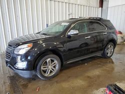 2016 Chevrolet Equinox LTZ for sale in Franklin, WI