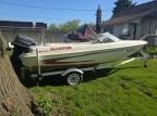 1998 Glastron Boat