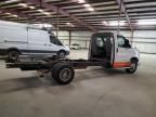 2017 Chevrolet Express G4500