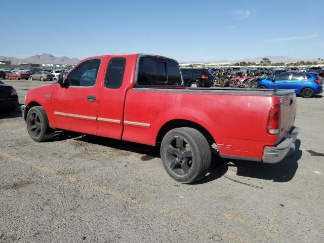 1997 Ford F150
