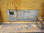 2006 Trail King Lowboy Equipment Trailer