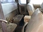 2002 Toyota Tacoma Xtracab Prerunner