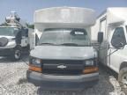 2010 Chevrolet Express G3500