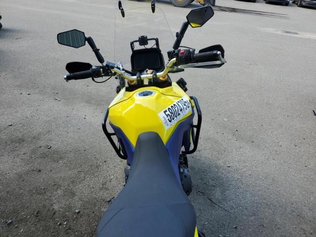 2023 Suzuki DL800DE RC