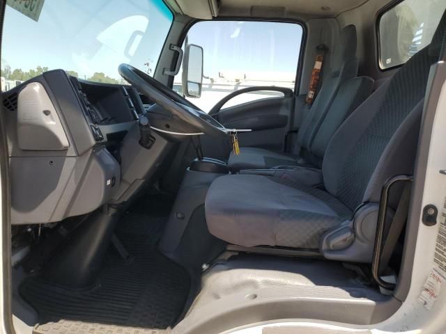 2015 Isuzu NRR