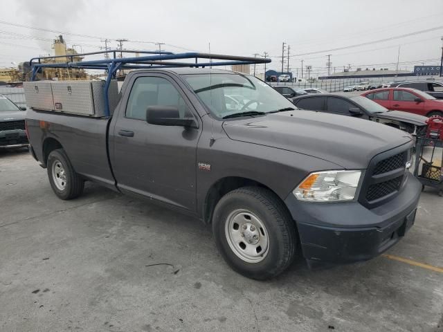 2016 Dodge RAM 1500 ST